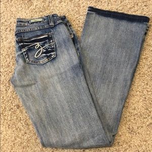 Zco Jeans